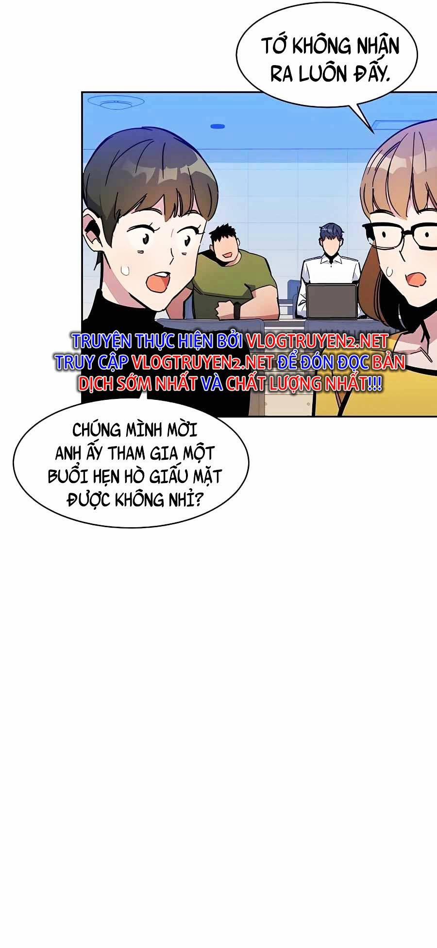 Tự Động Săn Bằng Phân Thân 20 trang 95