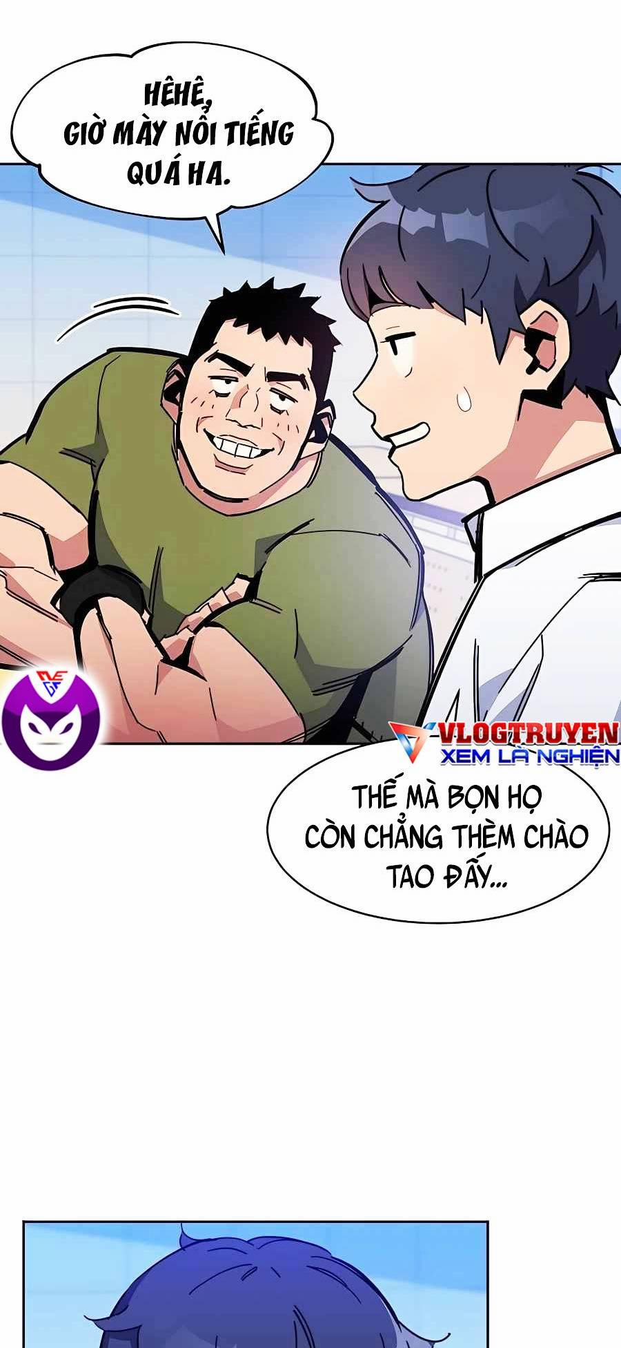 Tự Động Săn Bằng Phân Thân 20 trang 96