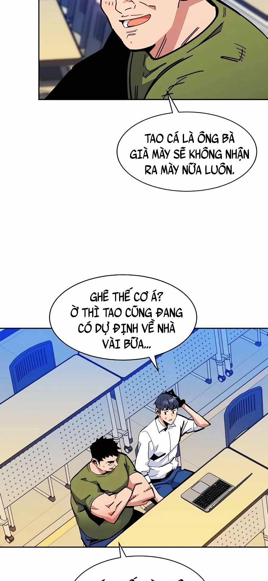 Tự Động Săn Bằng Phân Thân 20 trang 98