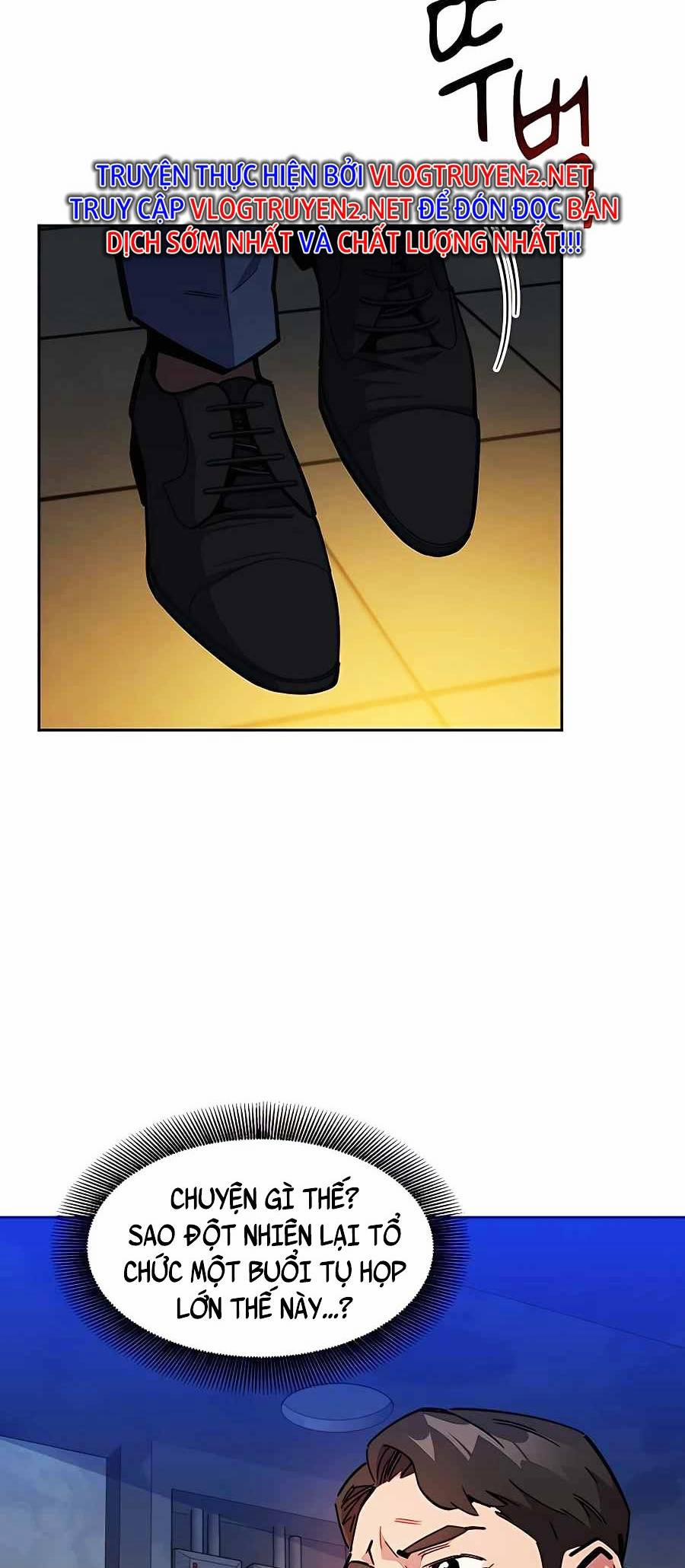 Tự Động Săn Bằng Phân Thân 21 trang 11