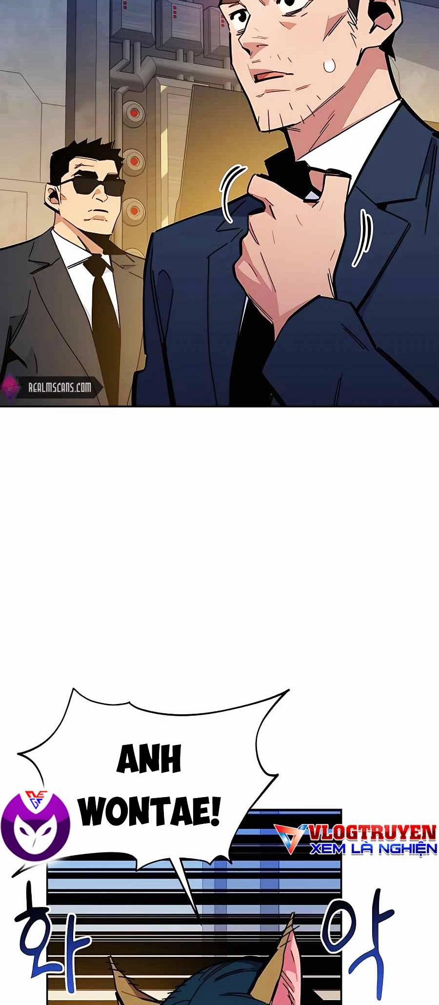 Tự Động Săn Bằng Phân Thân 21 trang 12