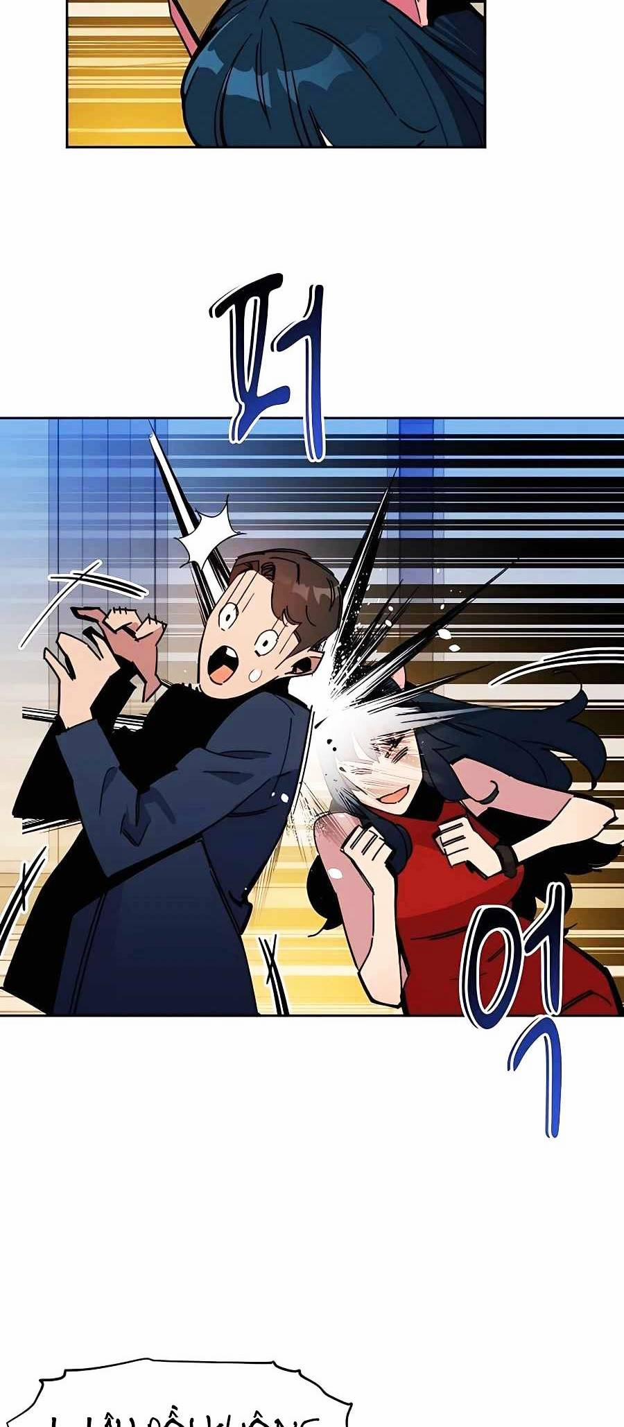 Tự Động Săn Bằng Phân Thân 21 trang 13