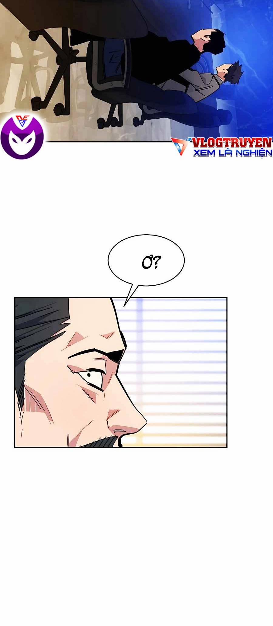 Tự Động Săn Bằng Phân Thân 21 trang 19