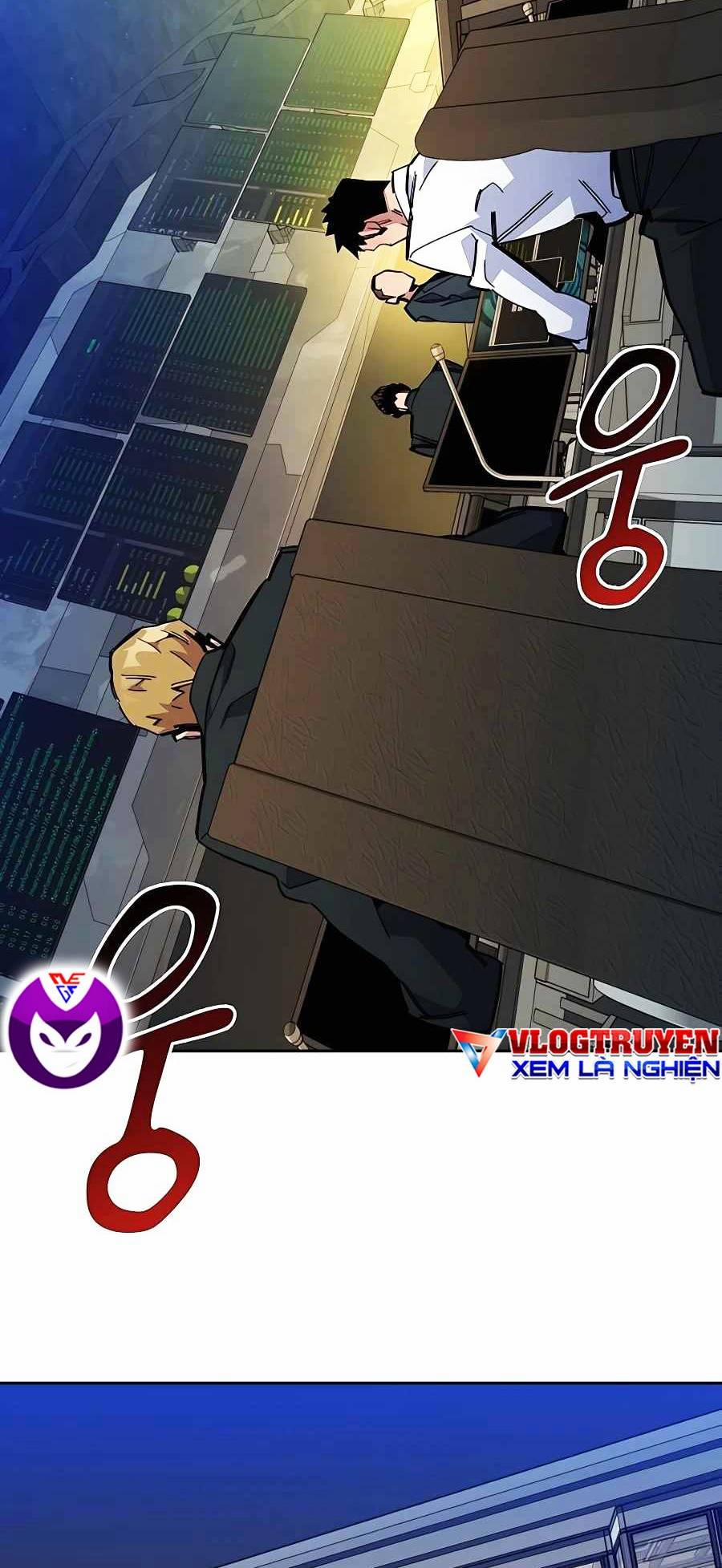 Tự Động Săn Bằng Phân Thân 21 trang 2