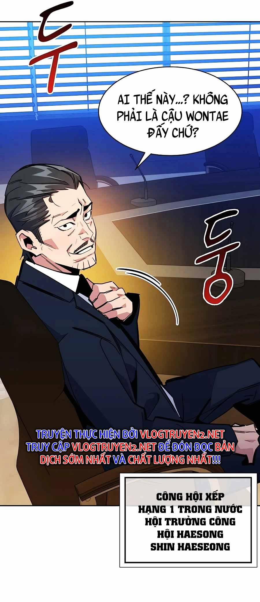 Tự Động Săn Bằng Phân Thân 21 trang 20