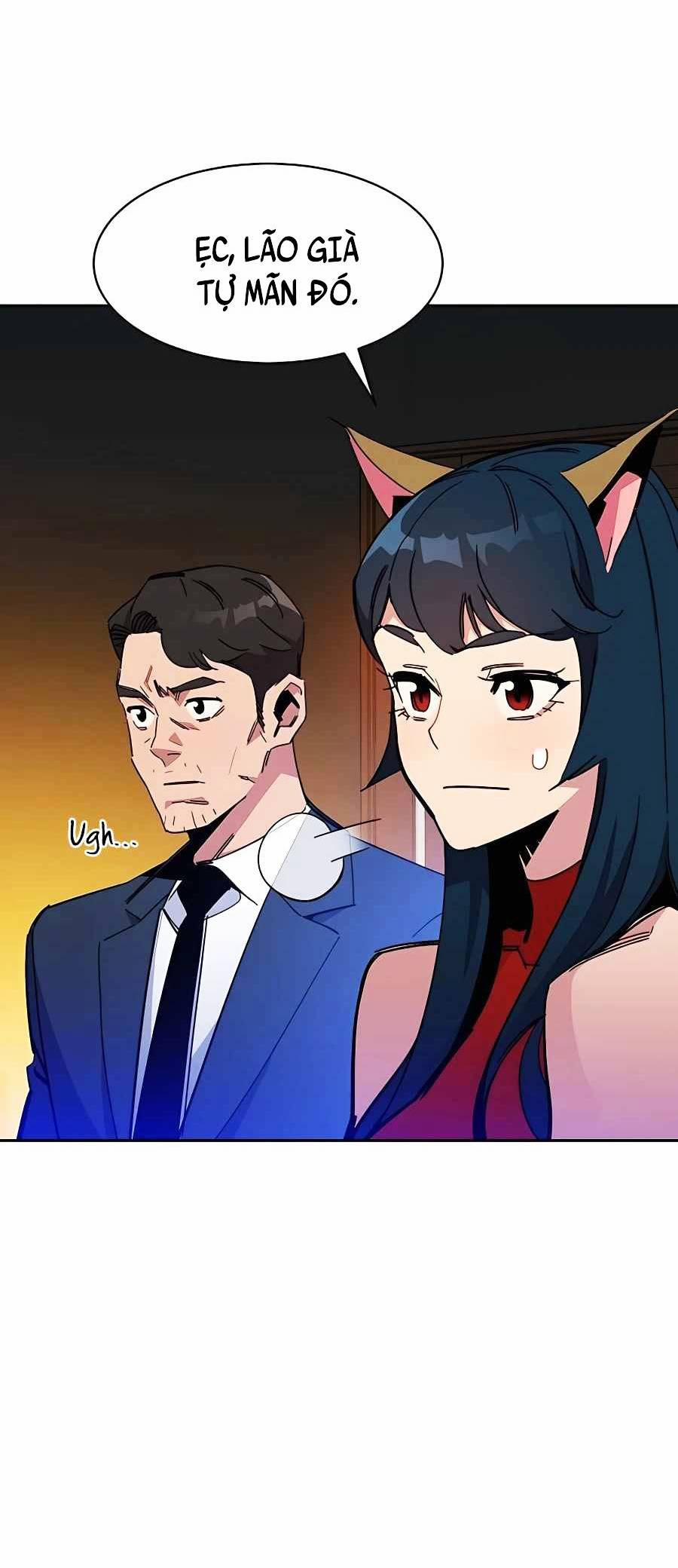 Tự Động Săn Bằng Phân Thân 21 trang 21