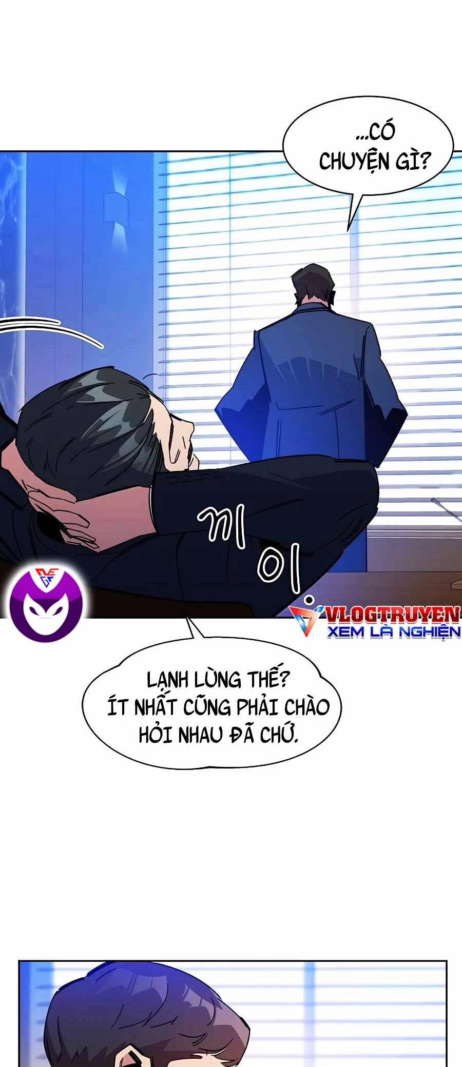 Tự Động Săn Bằng Phân Thân 21 trang 22