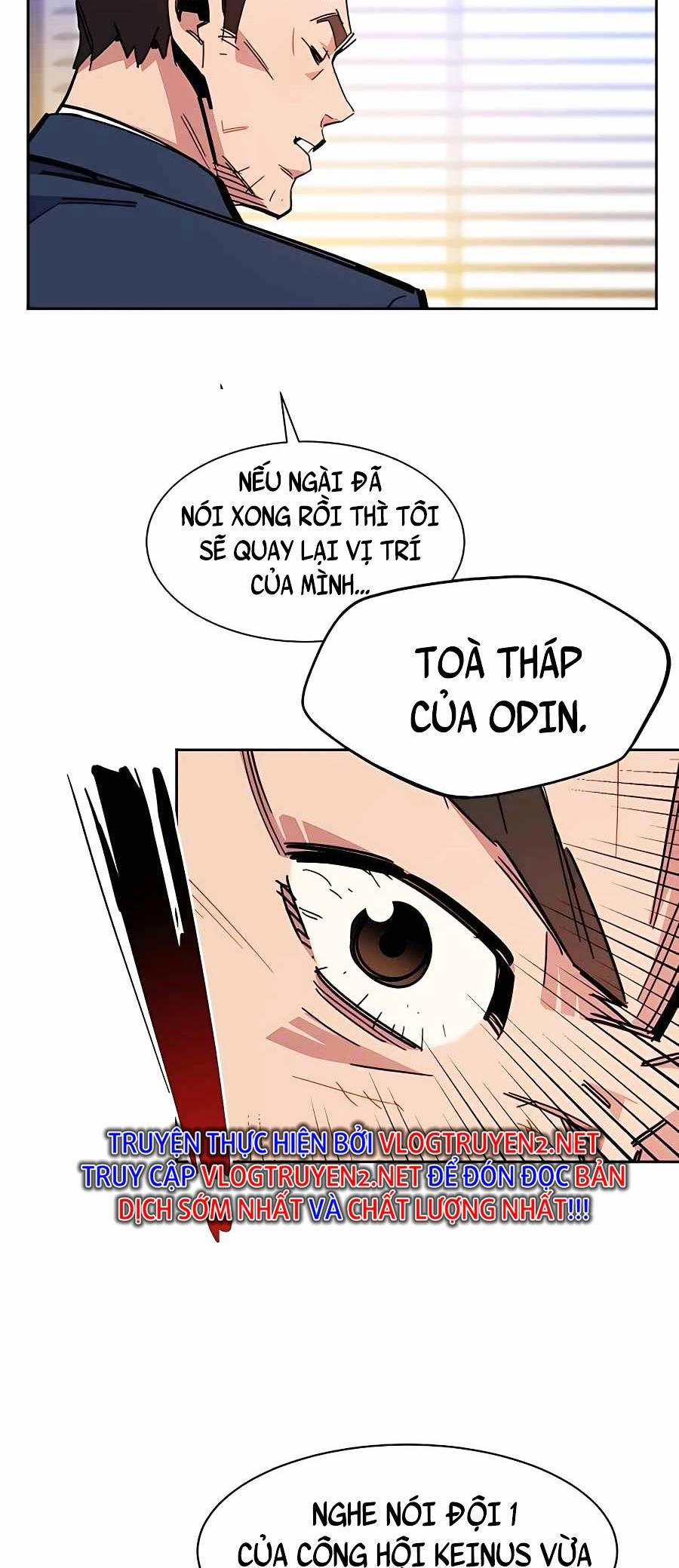 Tự Động Săn Bằng Phân Thân 21 trang 23