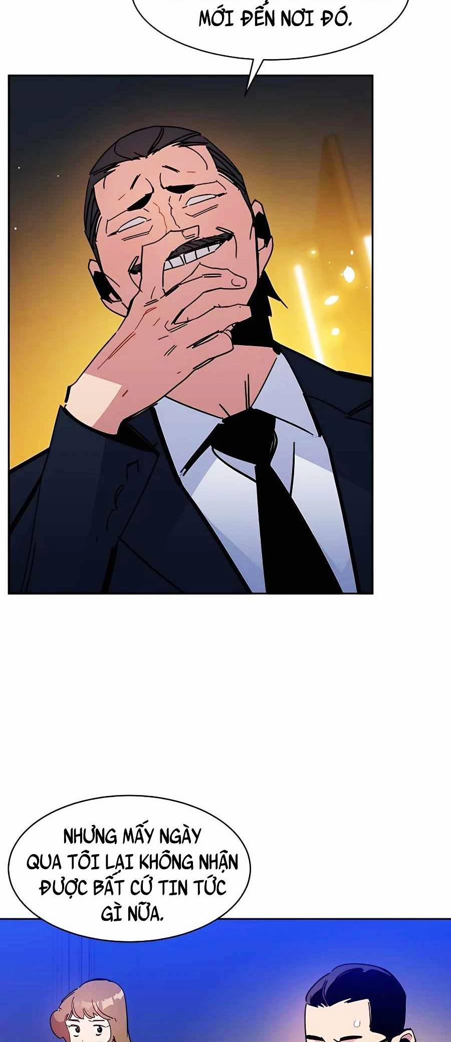 Tự Động Săn Bằng Phân Thân 21 trang 24