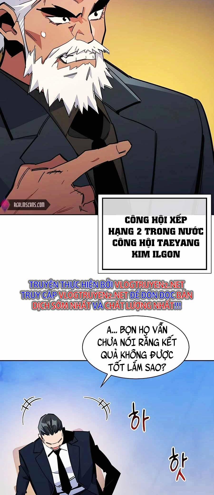 Tự Động Săn Bằng Phân Thân 21 trang 26