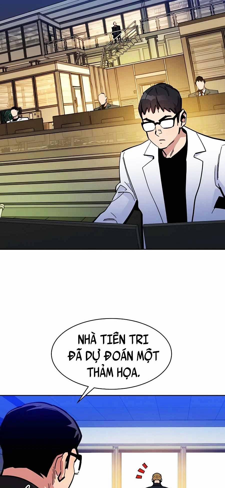 Tự Động Săn Bằng Phân Thân 21 trang 3