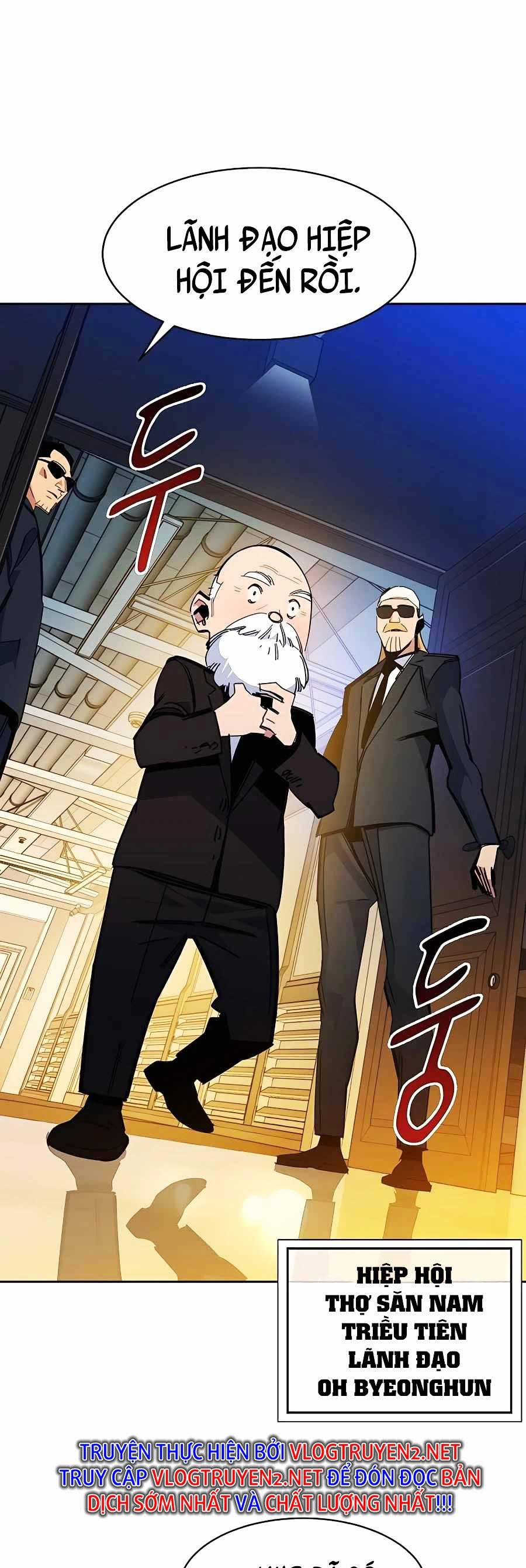 Tự Động Săn Bằng Phân Thân 21 trang 30