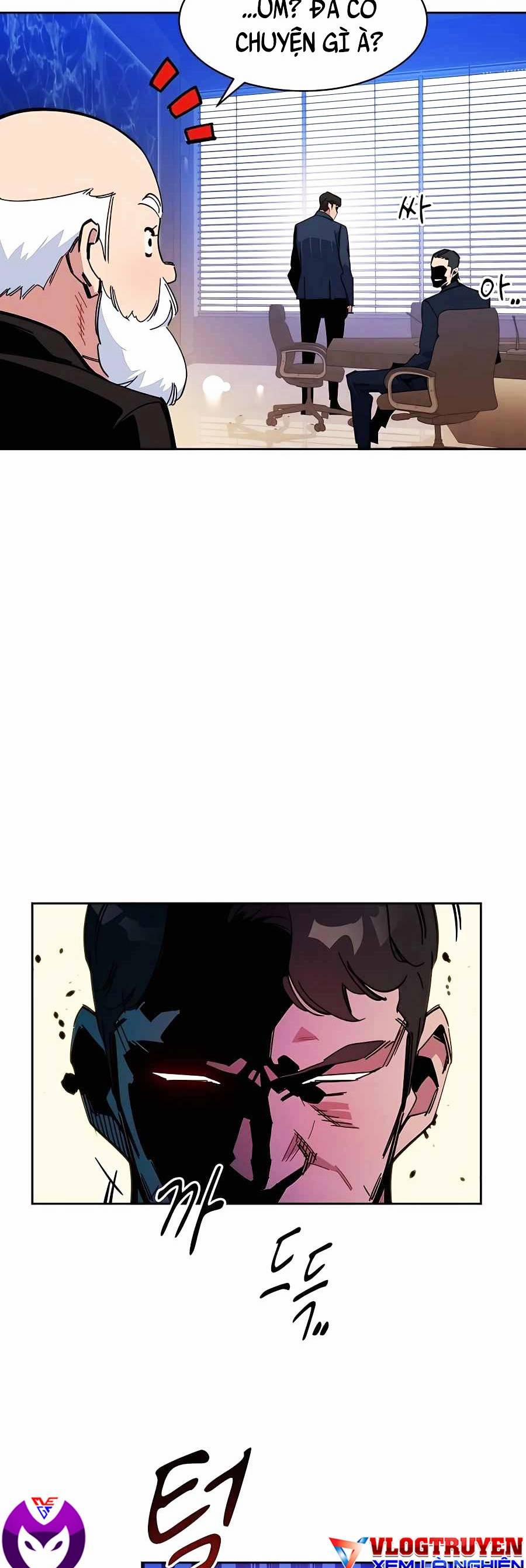 Tự Động Săn Bằng Phân Thân 21 trang 31