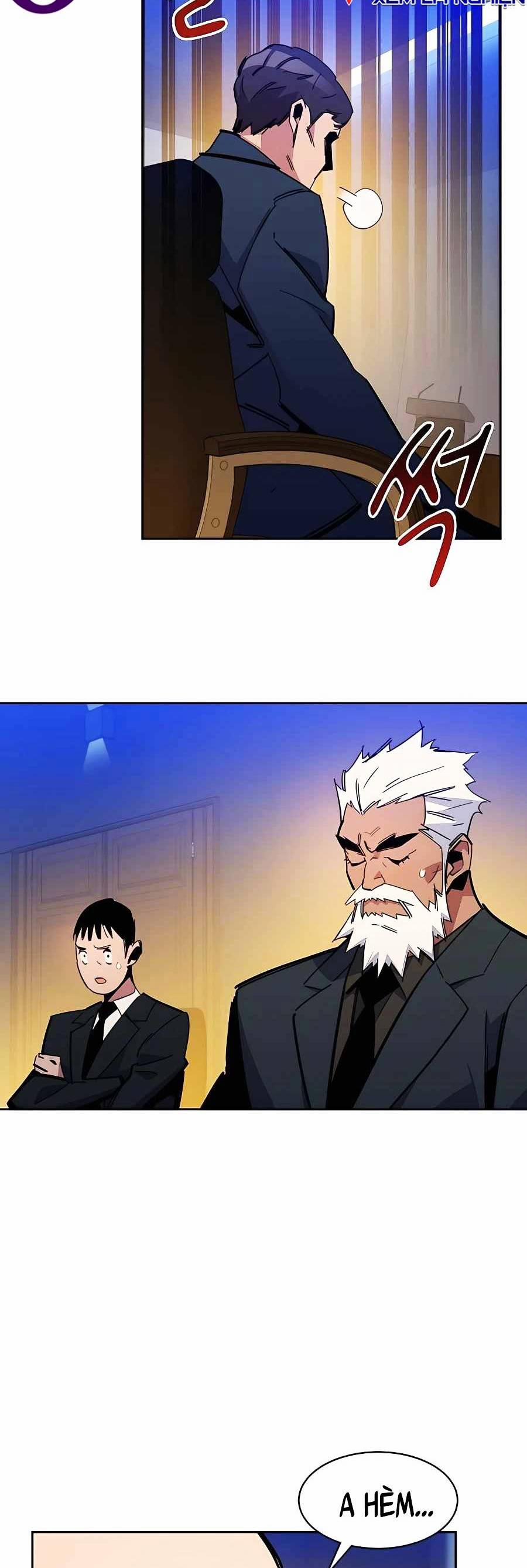 Tự Động Săn Bằng Phân Thân 21 trang 32