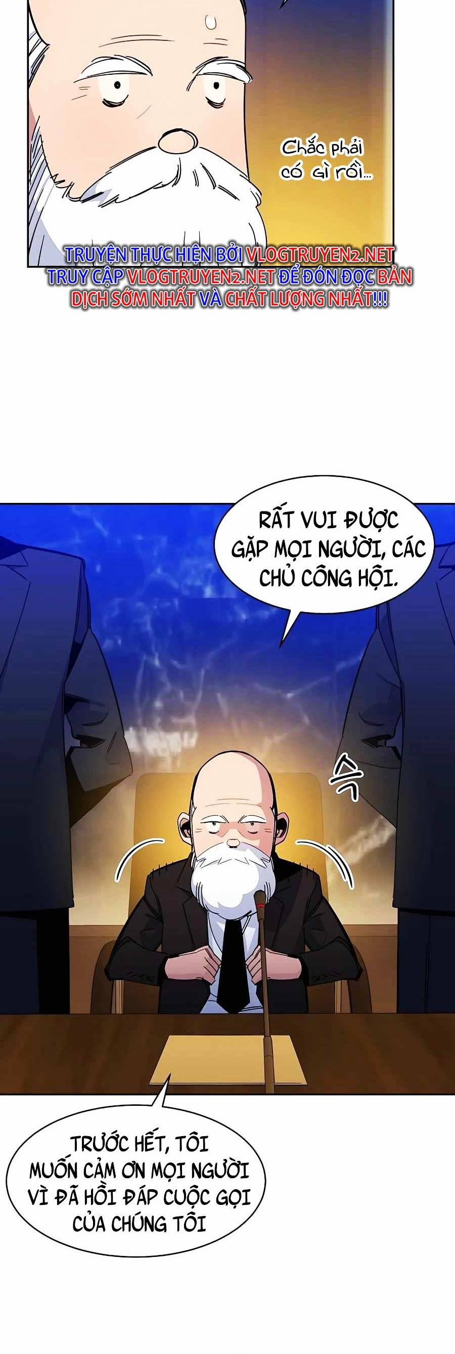 Tự Động Săn Bằng Phân Thân 21 trang 33