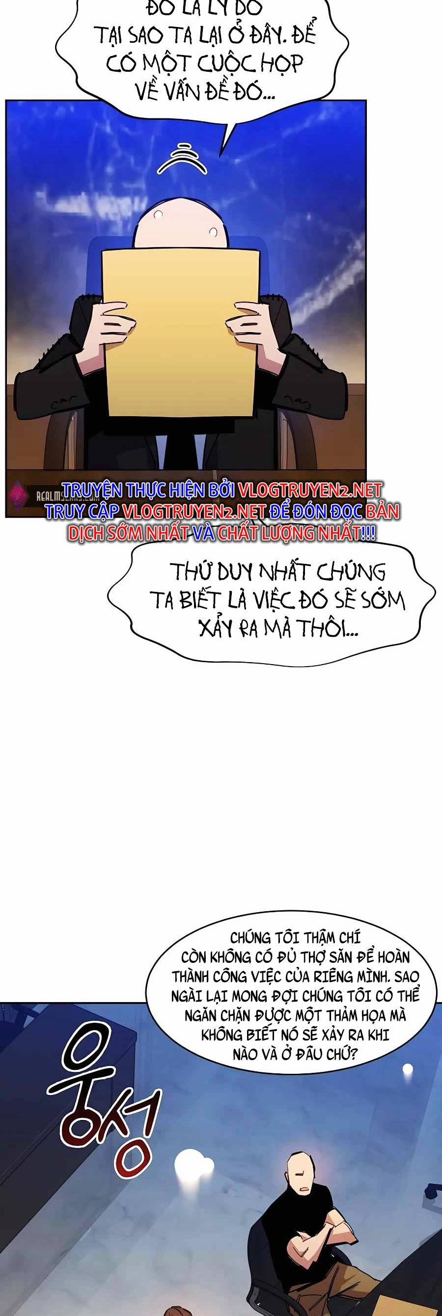 Tự Động Săn Bằng Phân Thân 21 trang 37