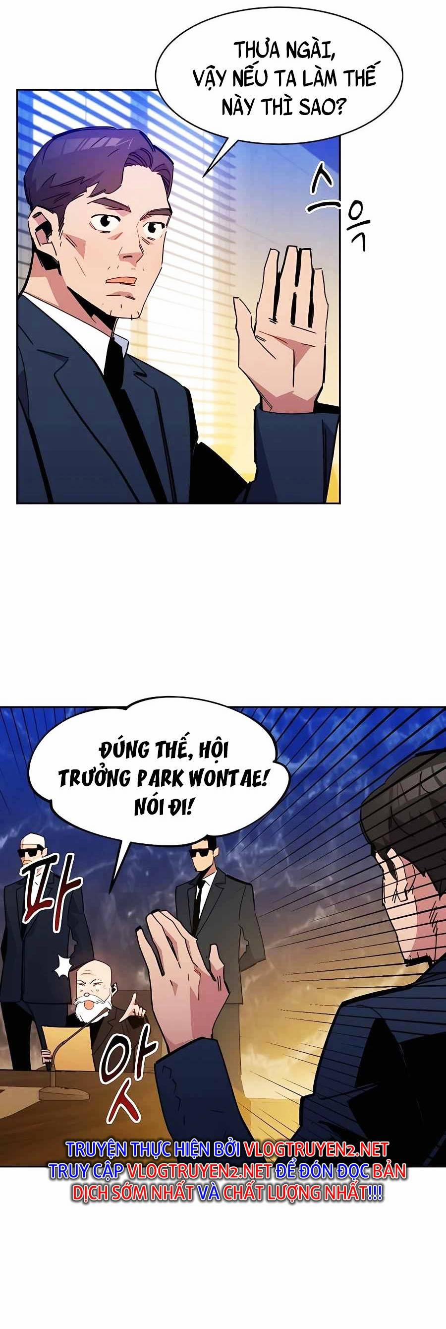 Tự Động Săn Bằng Phân Thân 21 trang 39