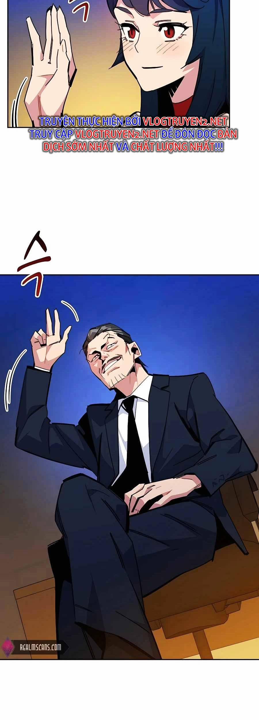 Tự Động Săn Bằng Phân Thân 21 trang 43