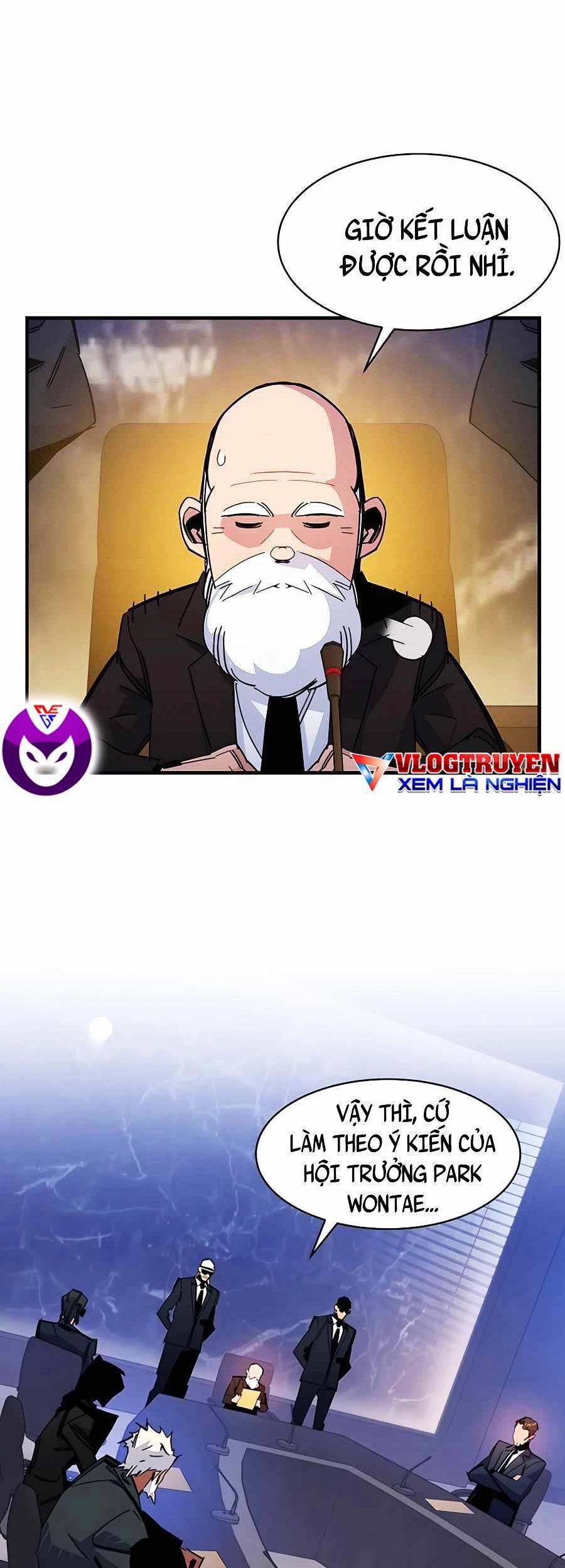 Tự Động Săn Bằng Phân Thân 21 trang 44