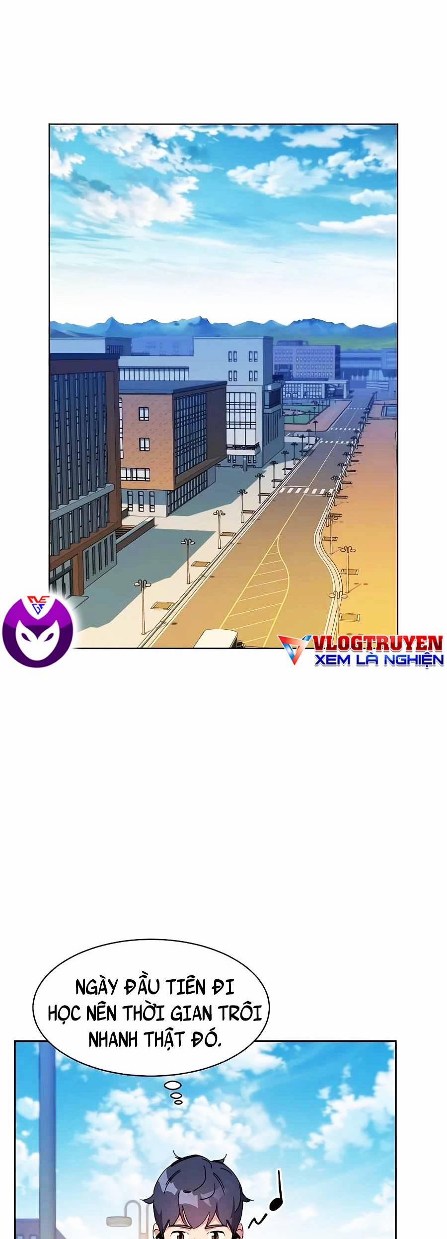 Tự Động Săn Bằng Phân Thân 21 trang 46