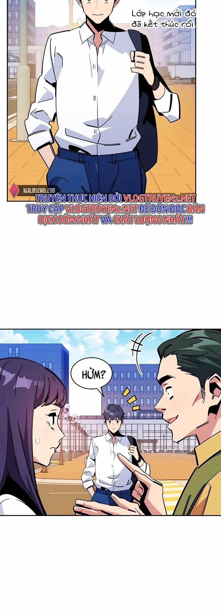 Tự Động Săn Bằng Phân Thân 21 trang 47