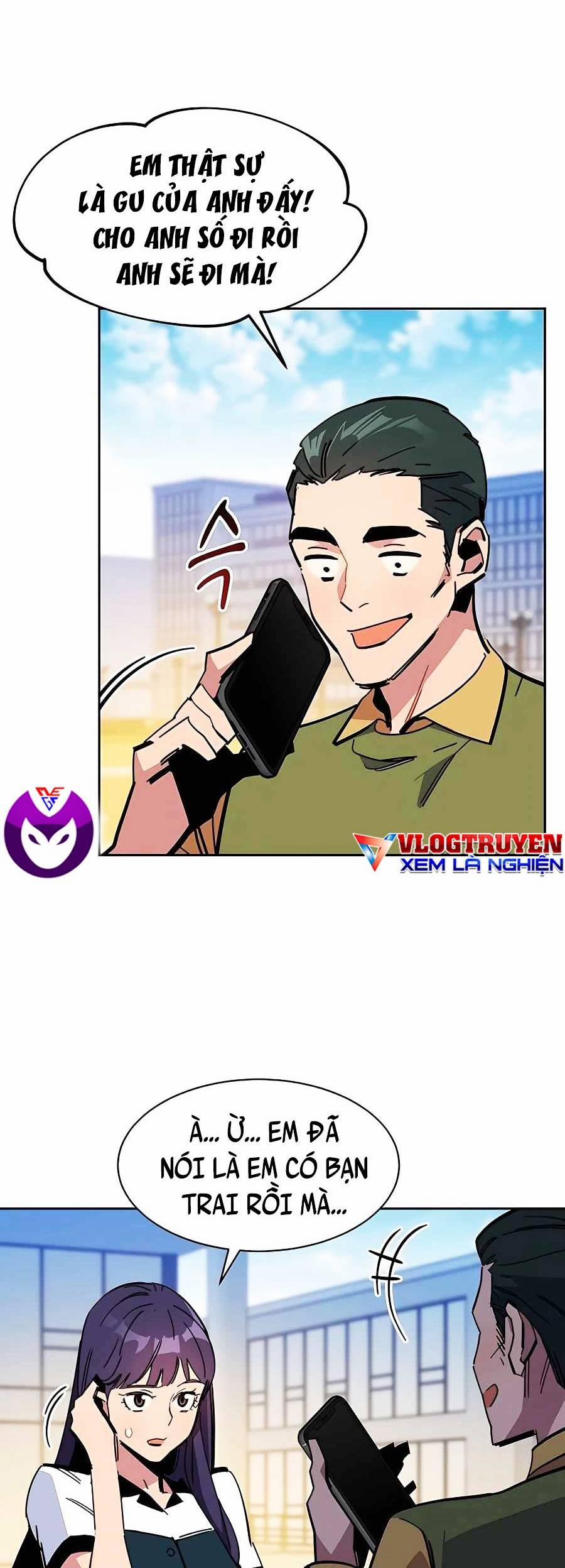 Tự Động Săn Bằng Phân Thân 21 trang 48