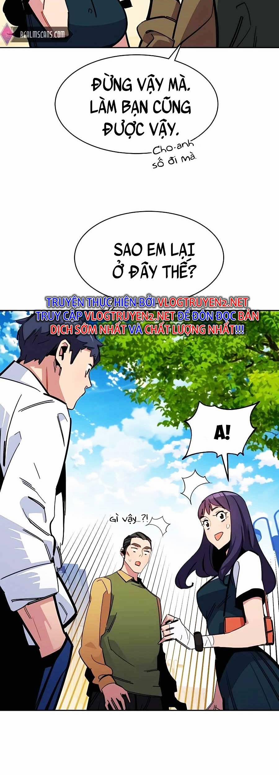 Tự Động Săn Bằng Phân Thân 21 trang 49