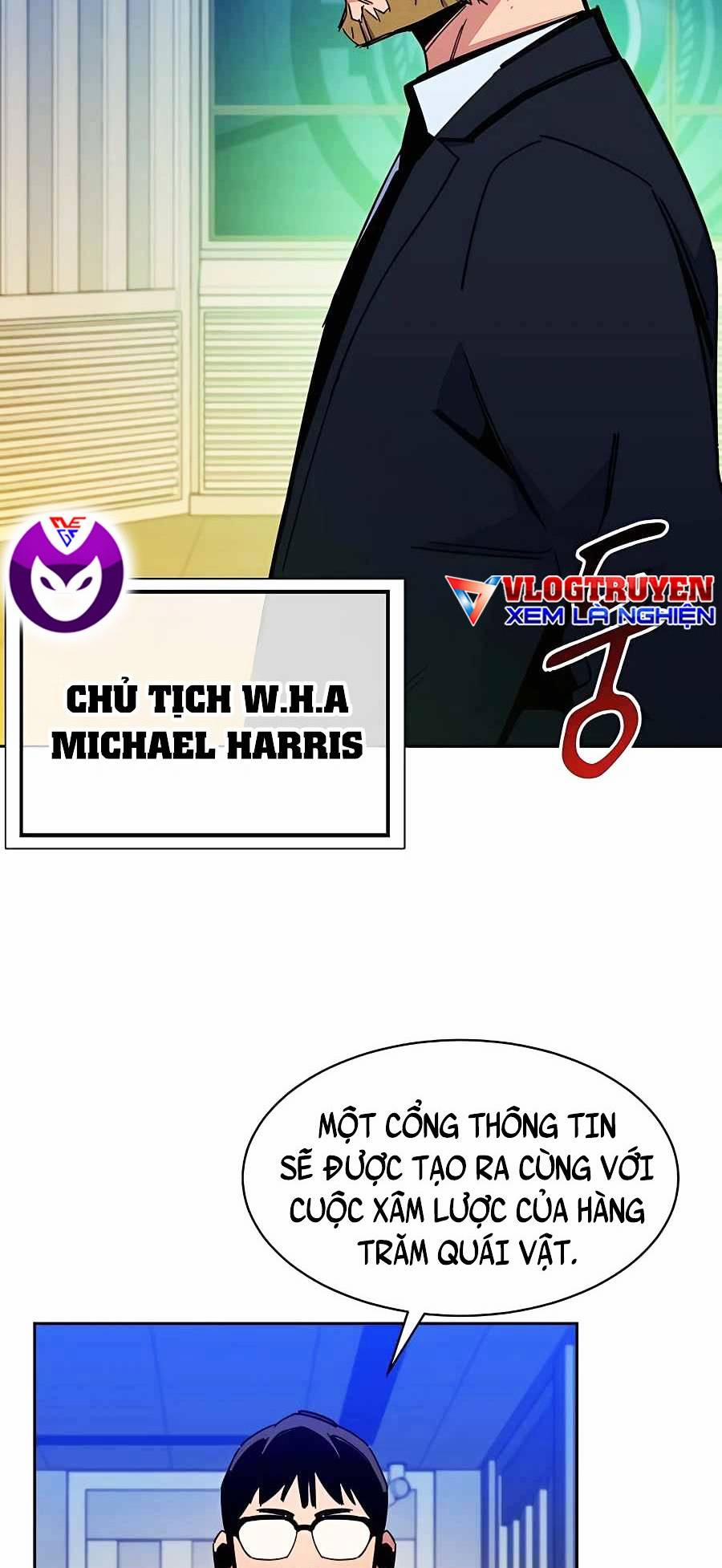 Tự Động Săn Bằng Phân Thân 21 trang 5