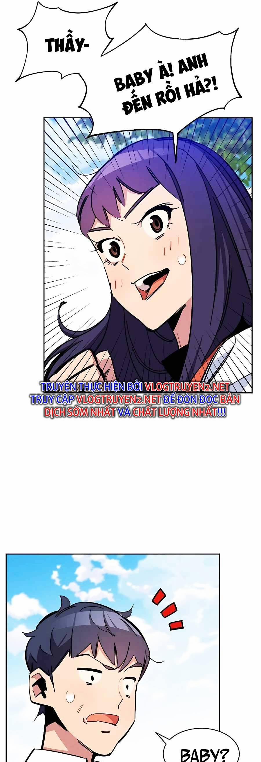 Tự Động Săn Bằng Phân Thân 21 trang 50