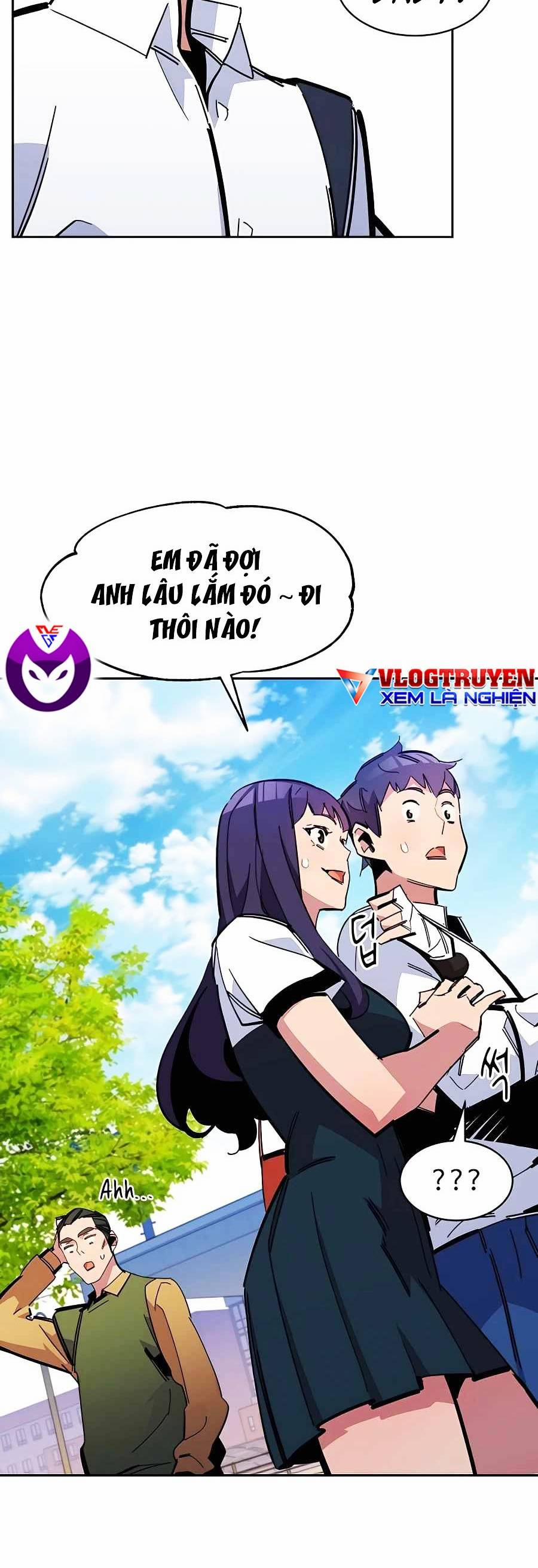 Tự Động Săn Bằng Phân Thân 21 trang 51