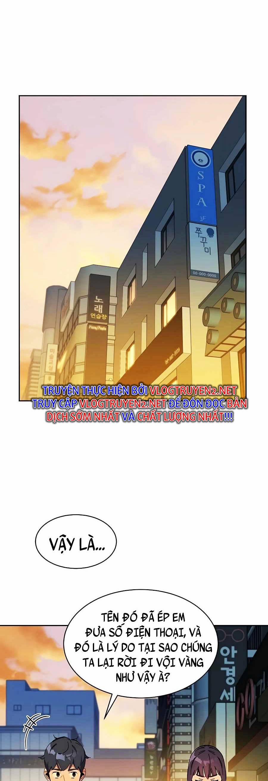 Tự Động Săn Bằng Phân Thân 21 trang 52