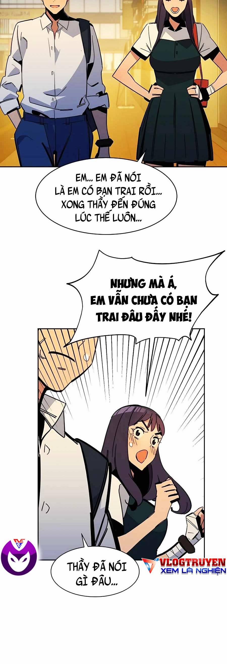 Tự Động Săn Bằng Phân Thân 21 trang 53