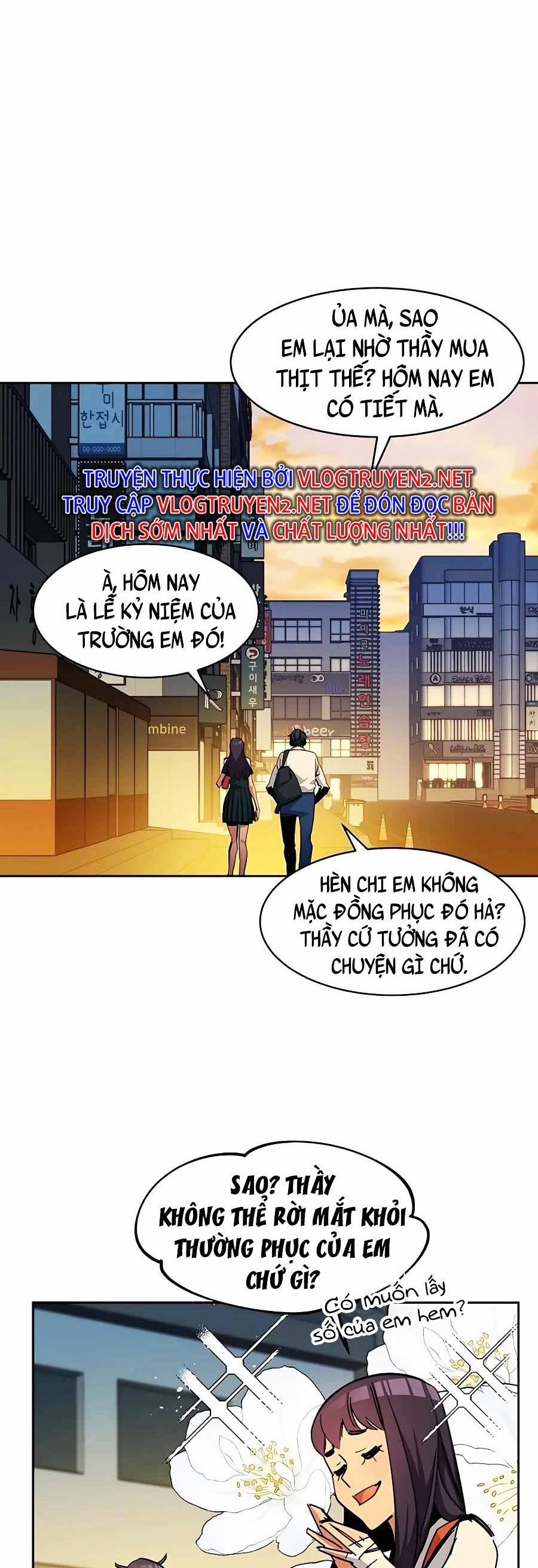 Tự Động Săn Bằng Phân Thân 21 trang 54