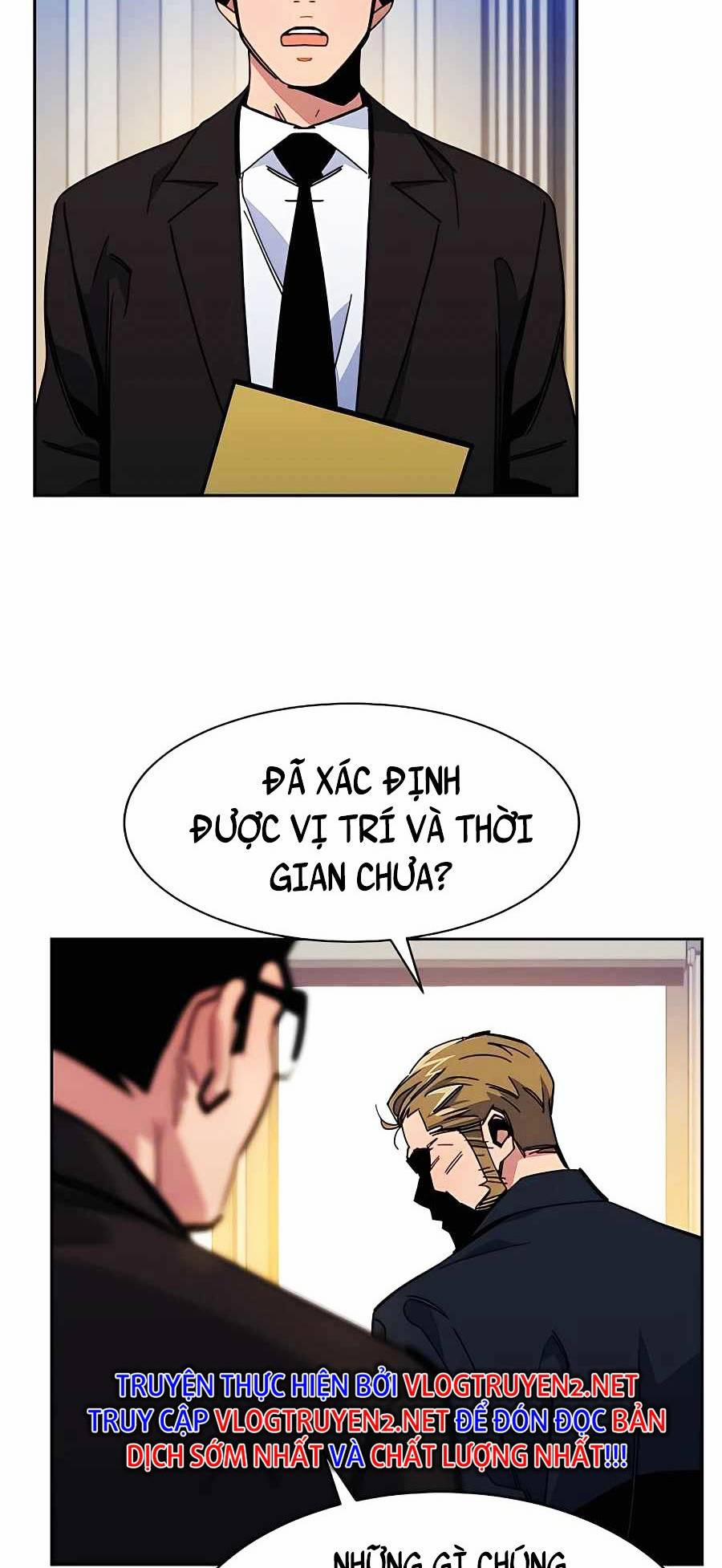 Tự Động Săn Bằng Phân Thân 21 trang 6