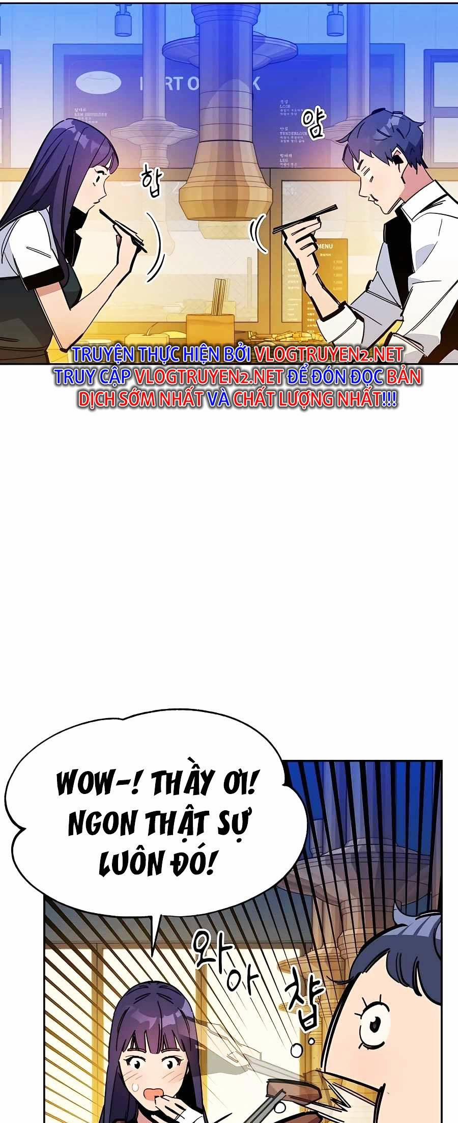 Tự Động Săn Bằng Phân Thân 21 trang 60