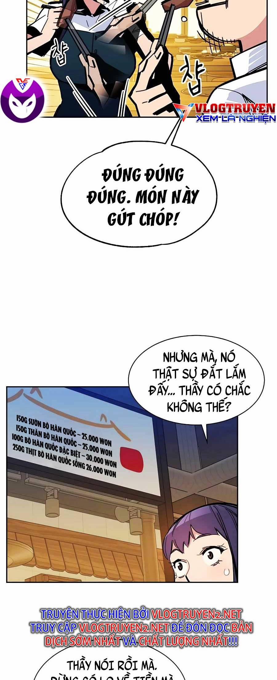 Tự Động Săn Bằng Phân Thân 21 trang 61