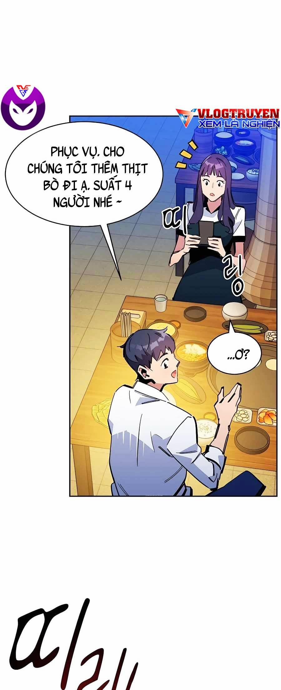 Tự Động Săn Bằng Phân Thân 21 trang 63