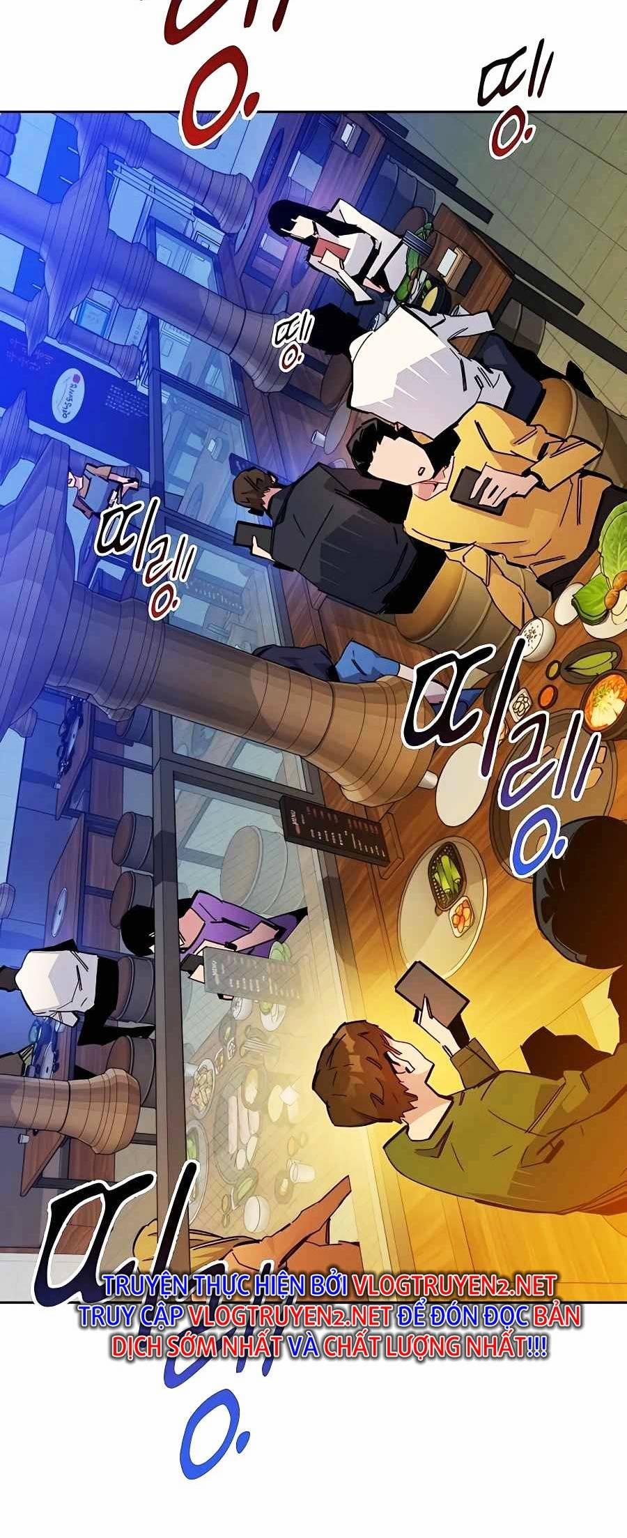 Tự Động Săn Bằng Phân Thân 21 trang 64