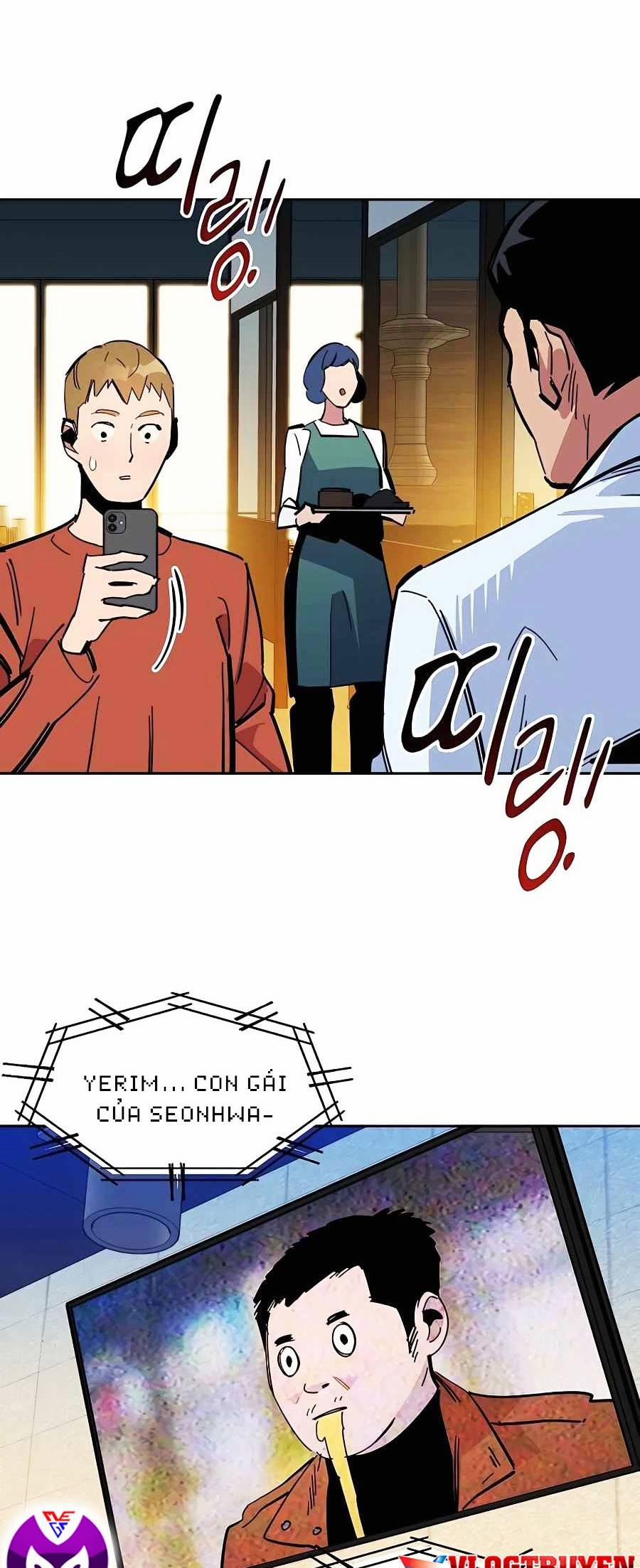 Tự Động Săn Bằng Phân Thân 21 trang 65