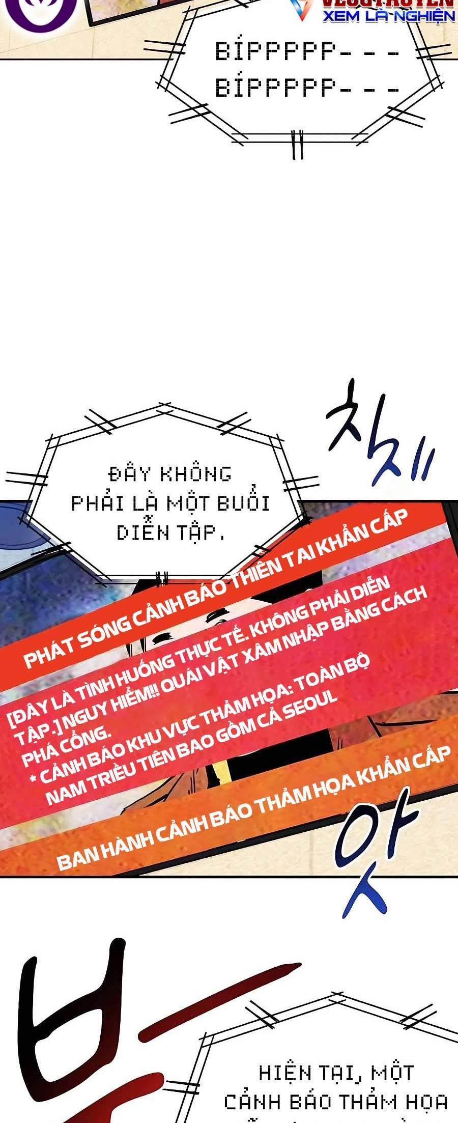 Tự Động Săn Bằng Phân Thân 21 trang 66