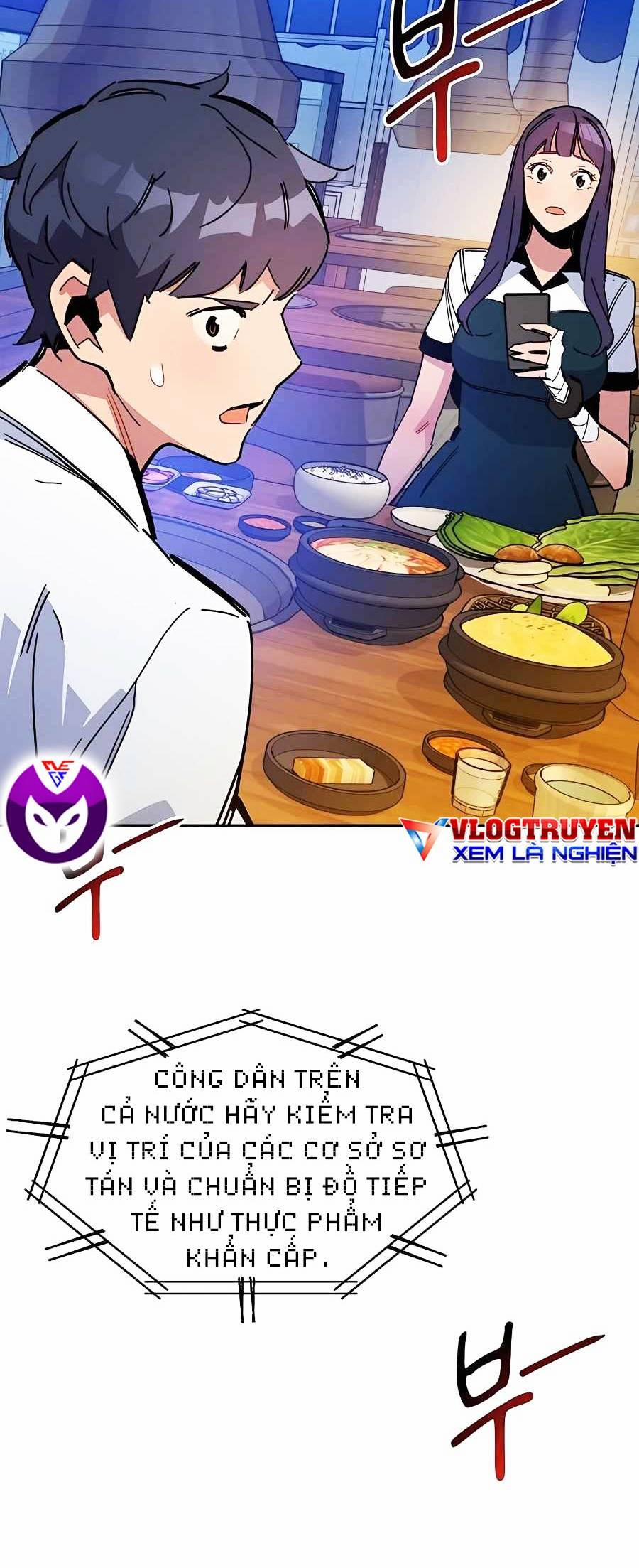 Tự Động Săn Bằng Phân Thân 21 trang 68