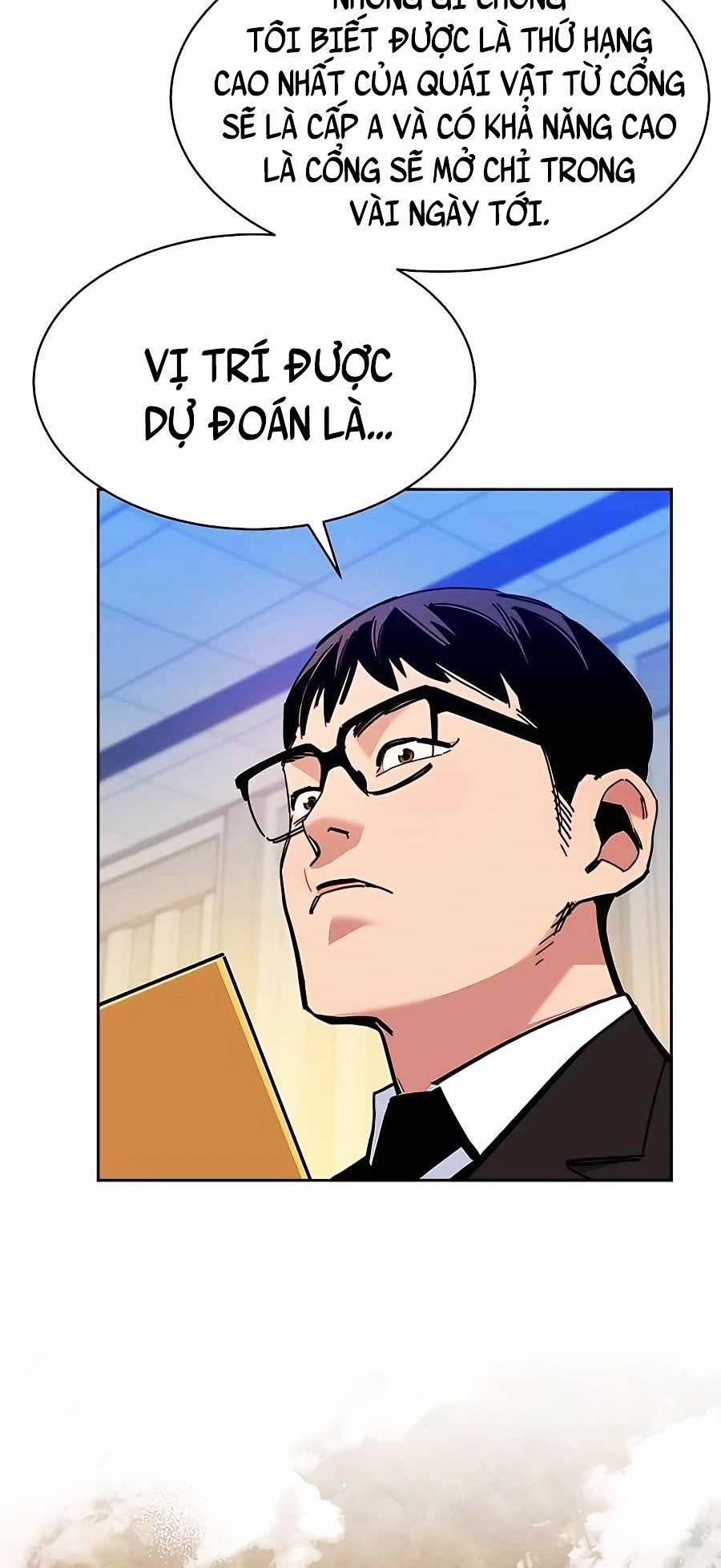 Tự Động Săn Bằng Phân Thân 21 trang 7