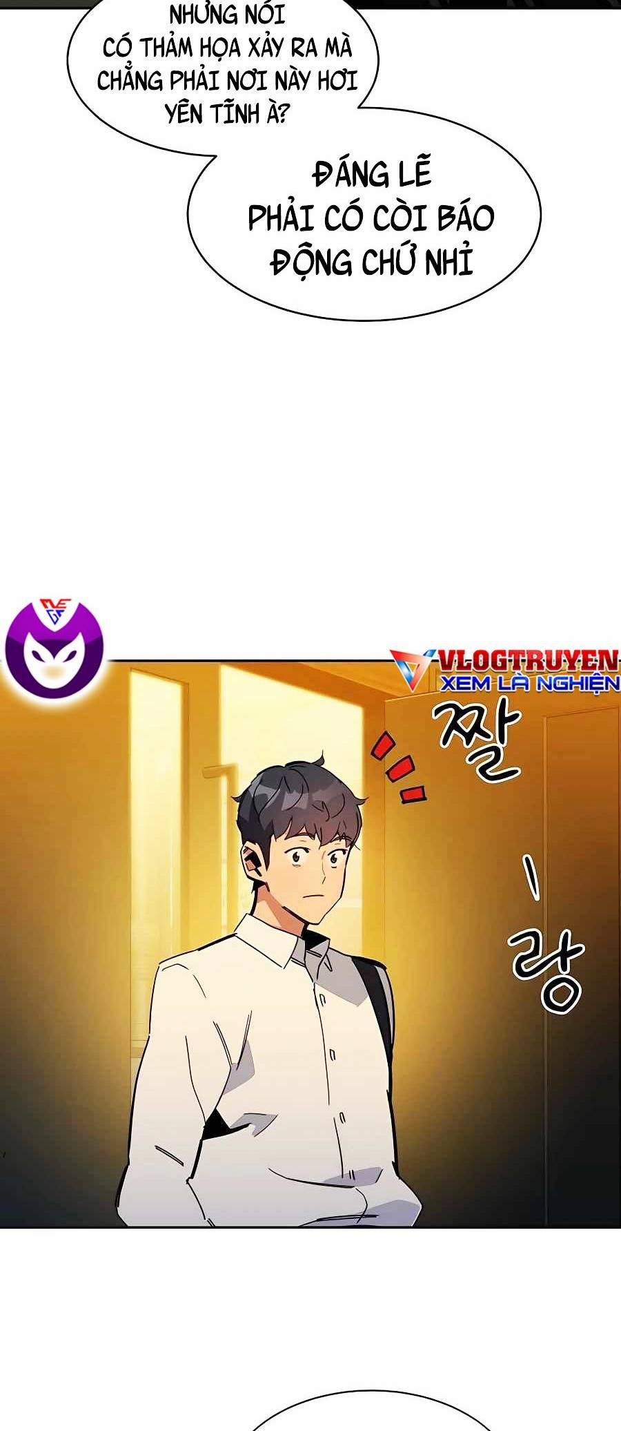 Tự Động Săn Bằng Phân Thân 22 trang 13