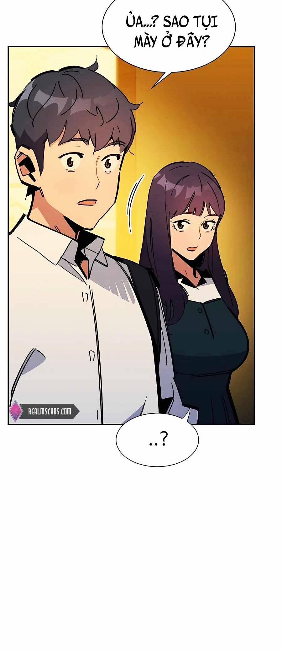 Tự Động Săn Bằng Phân Thân 22 trang 14