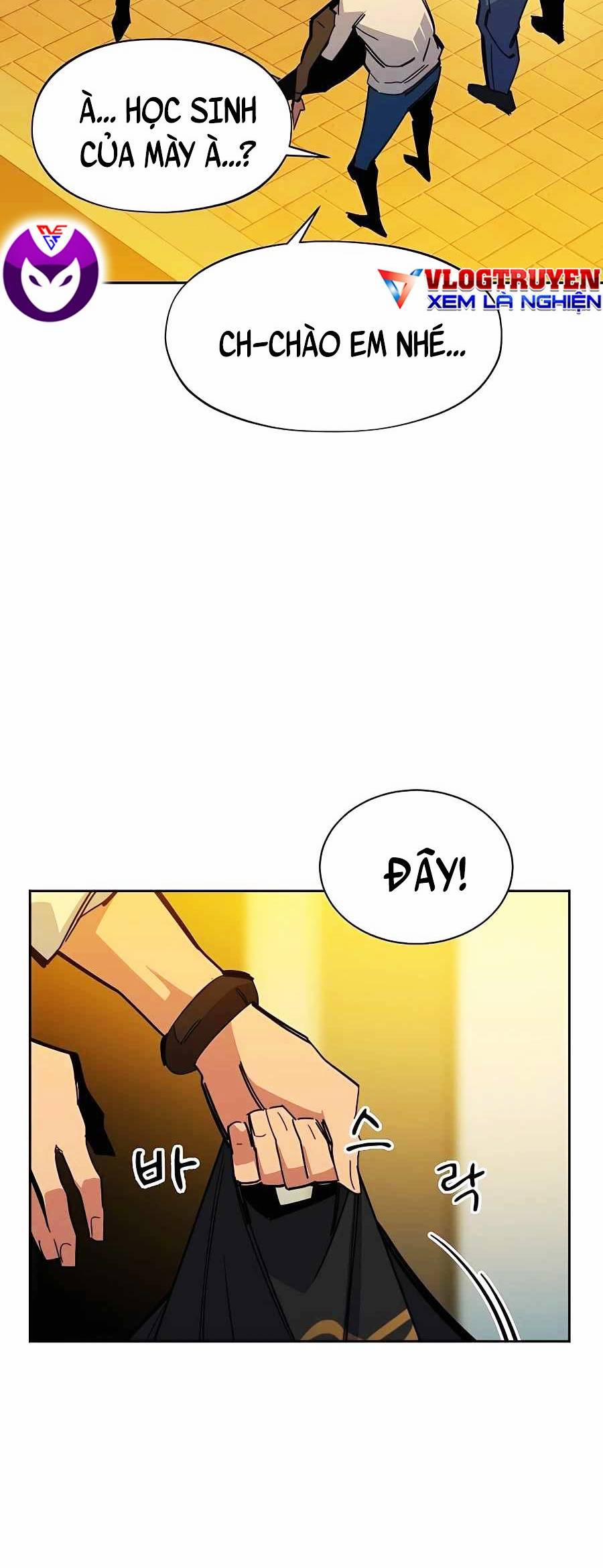 Tự Động Săn Bằng Phân Thân 22 trang 17