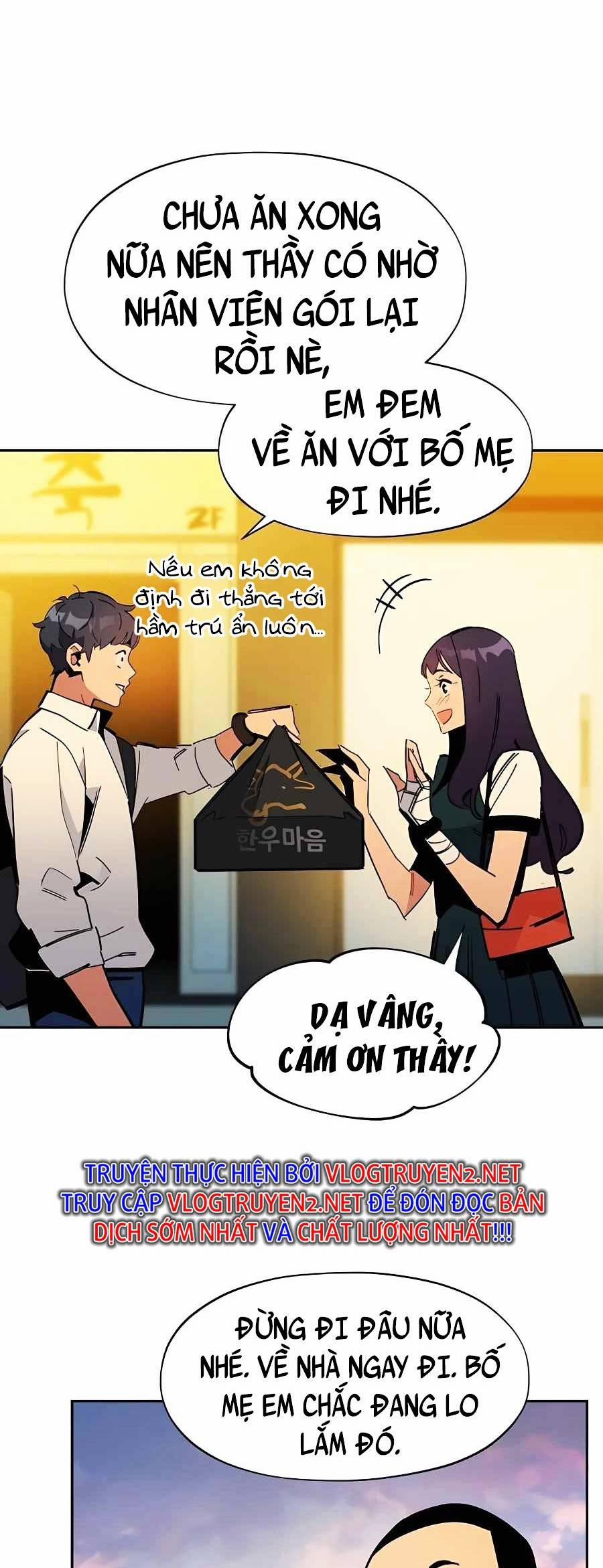 Tự Động Săn Bằng Phân Thân 22 trang 18