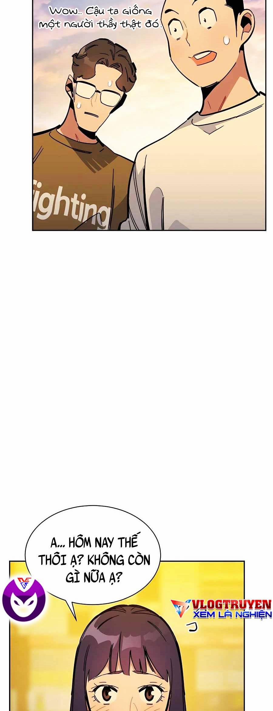 Tự Động Săn Bằng Phân Thân 22 trang 19