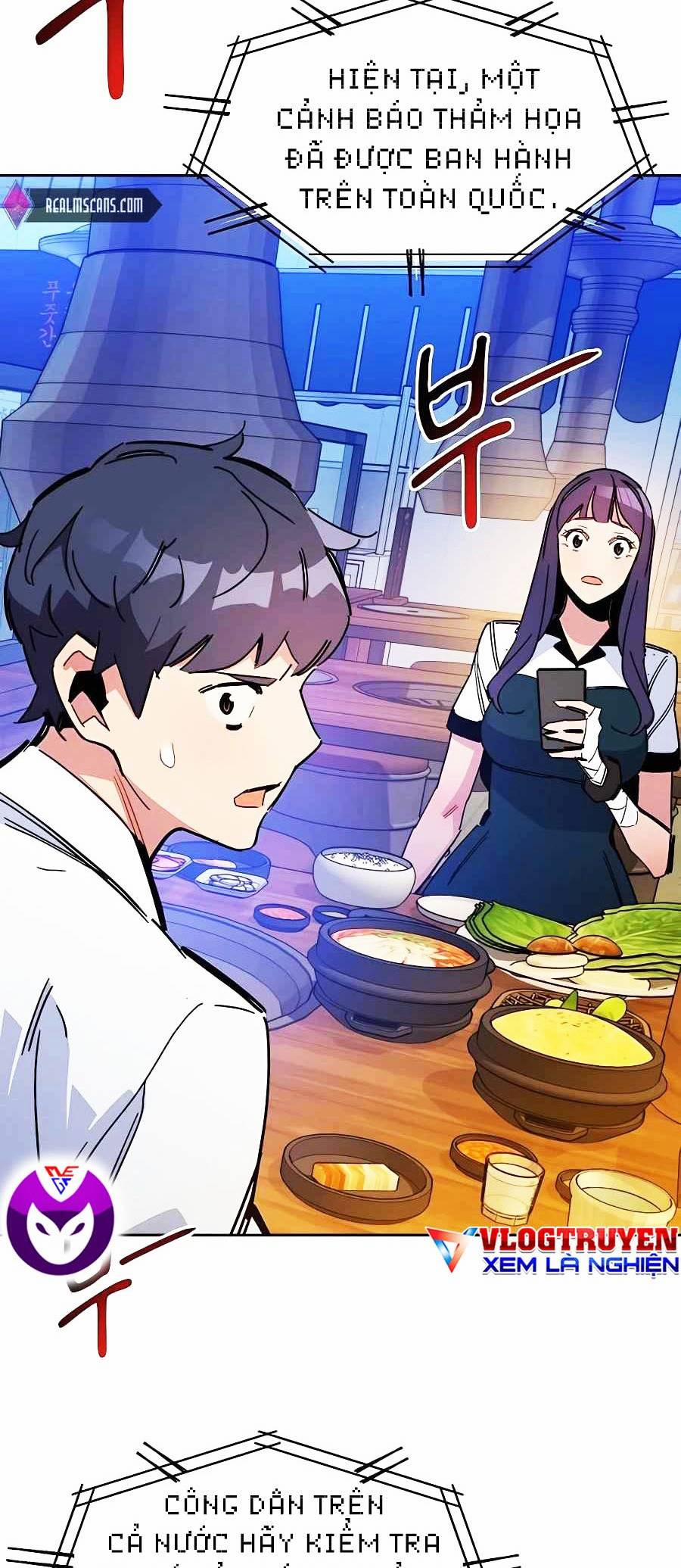 Tự Động Săn Bằng Phân Thân 22 trang 2