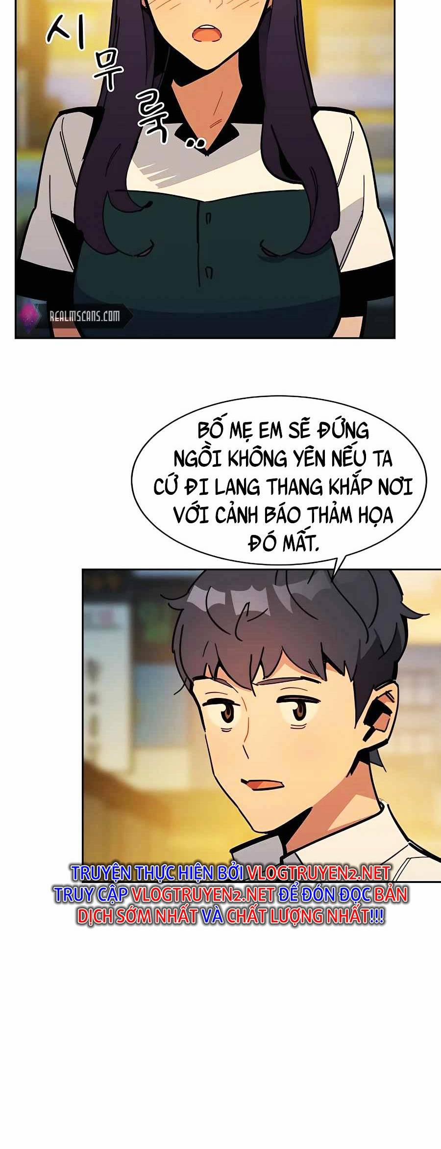 Tự Động Săn Bằng Phân Thân 22 trang 20