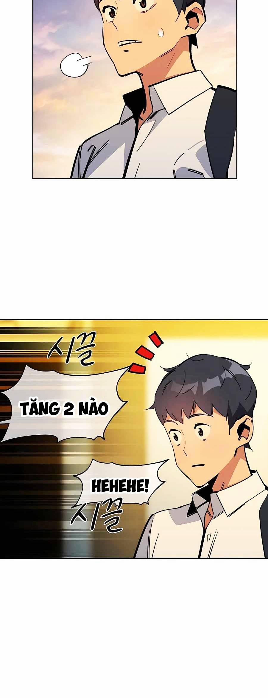 Tự Động Săn Bằng Phân Thân 22 trang 23